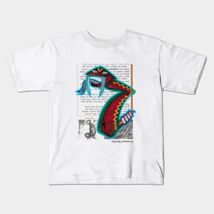 Monster 7 Kids T-Shirt